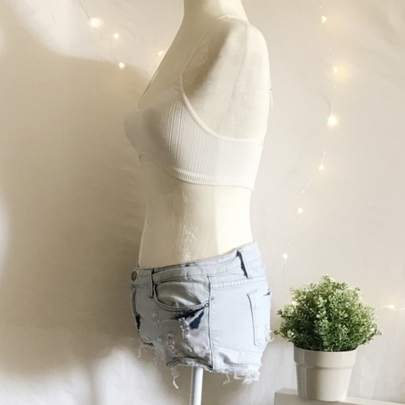 Free People Baby Seamless Racerback (M/L) - Picture 4 of 5